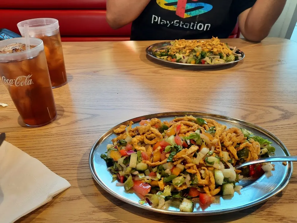 Chicken Salad