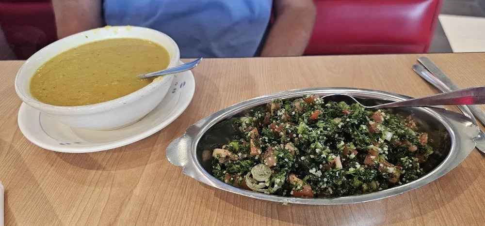 Kale Salad